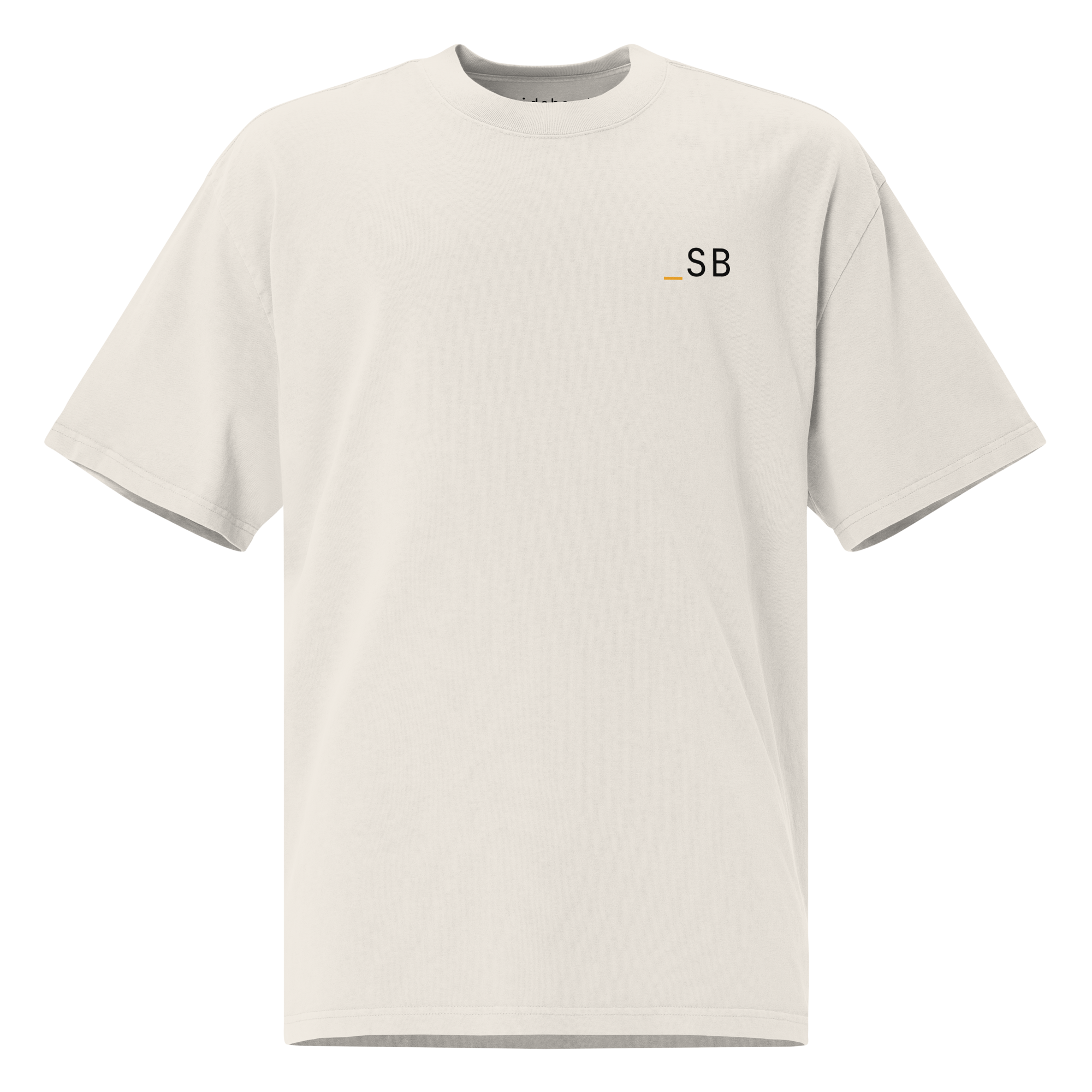CARRIER TEE