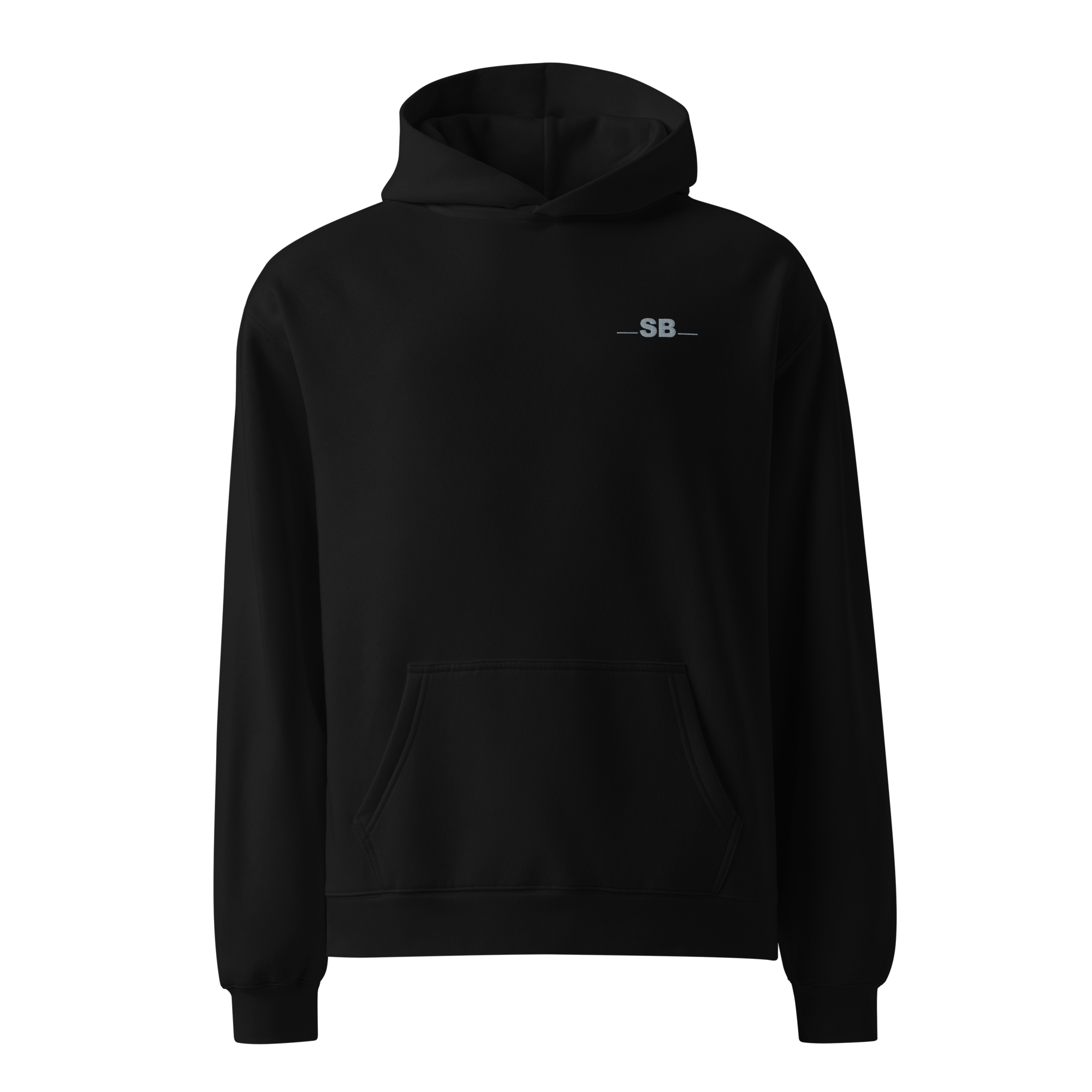 SIDEBAND HOODIE