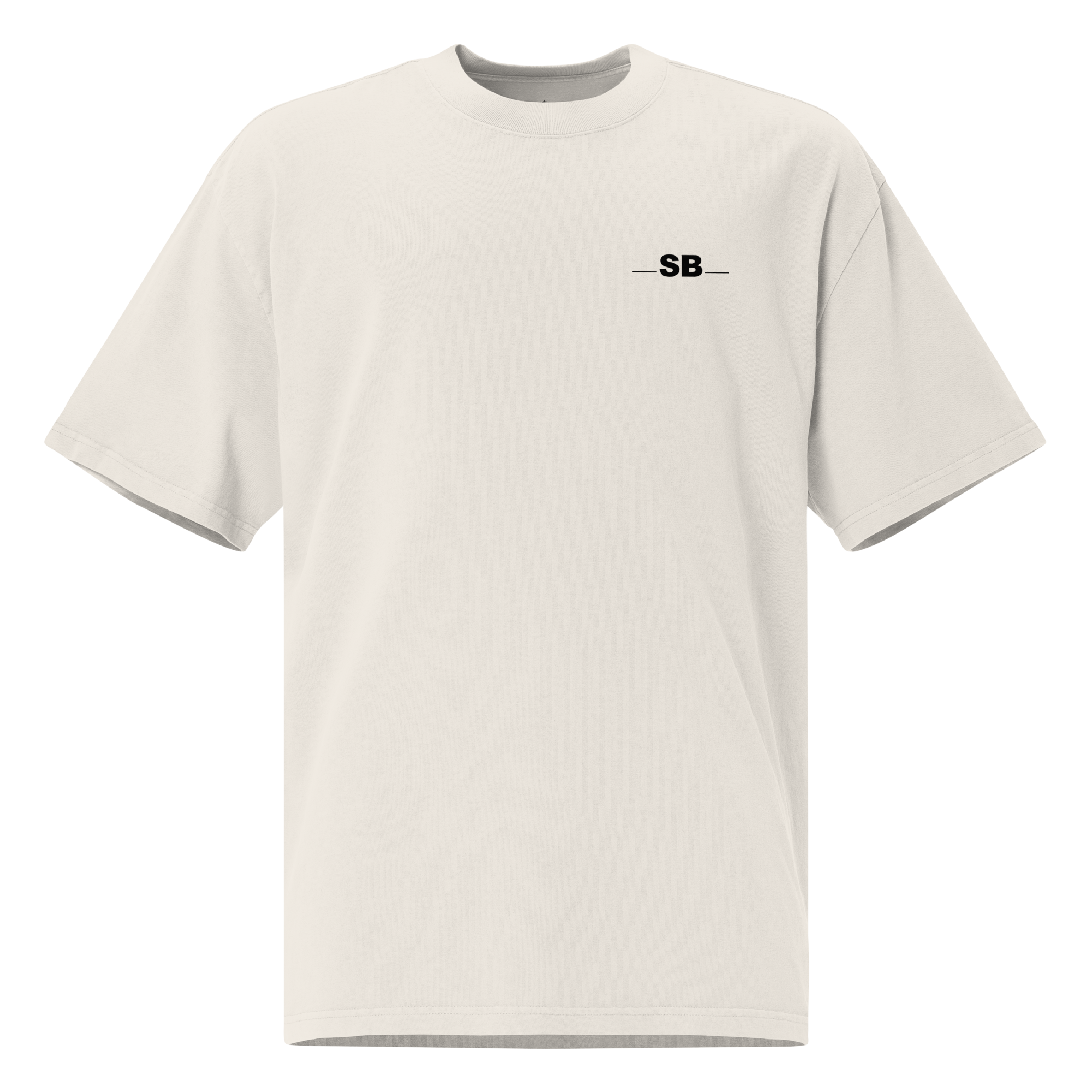 SIGNAL TEE